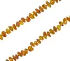 Product image 3 of the product “Chain “Cognac Chips” with Amber ”