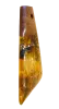 Product image 4 of the product “Pendant “Drop with Wood” with Amber ”
