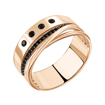 Ladies Ring 