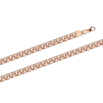 Armbänder aus Rotgold 585° 