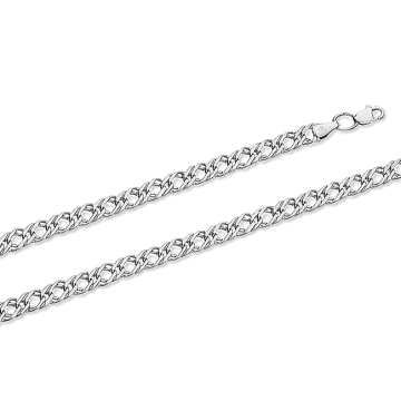 Armband/ Ketten aus 925er Sterling Silber 