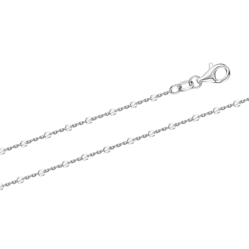 Ketten aus 925er Sterling Silber 