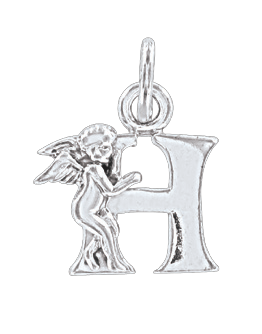 Серебряная подвеска 925 пробы 