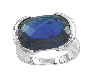 Серебряные серьги 925 пробы. Вставка: Фианиты 