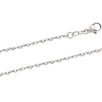Ketten aus 925er Sterling Silber 