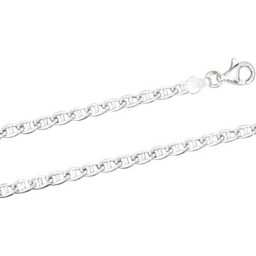 Ketten aus 925er Sterling Silber 