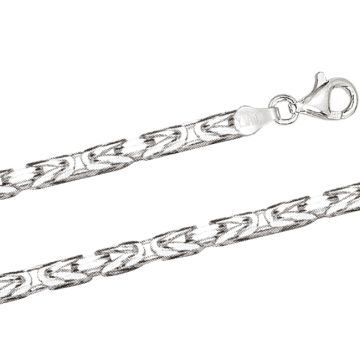 Silver chain 