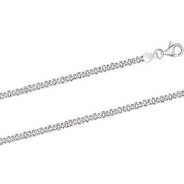 Ketten aus 925er Sterling Silber 