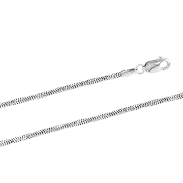 Ketten aus 925er Sterling Silber 