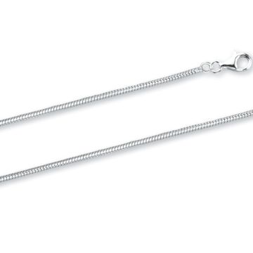 Ketten aus 925er Sterling Silber 