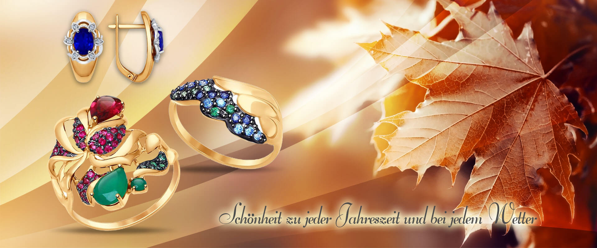 Gold Oktober